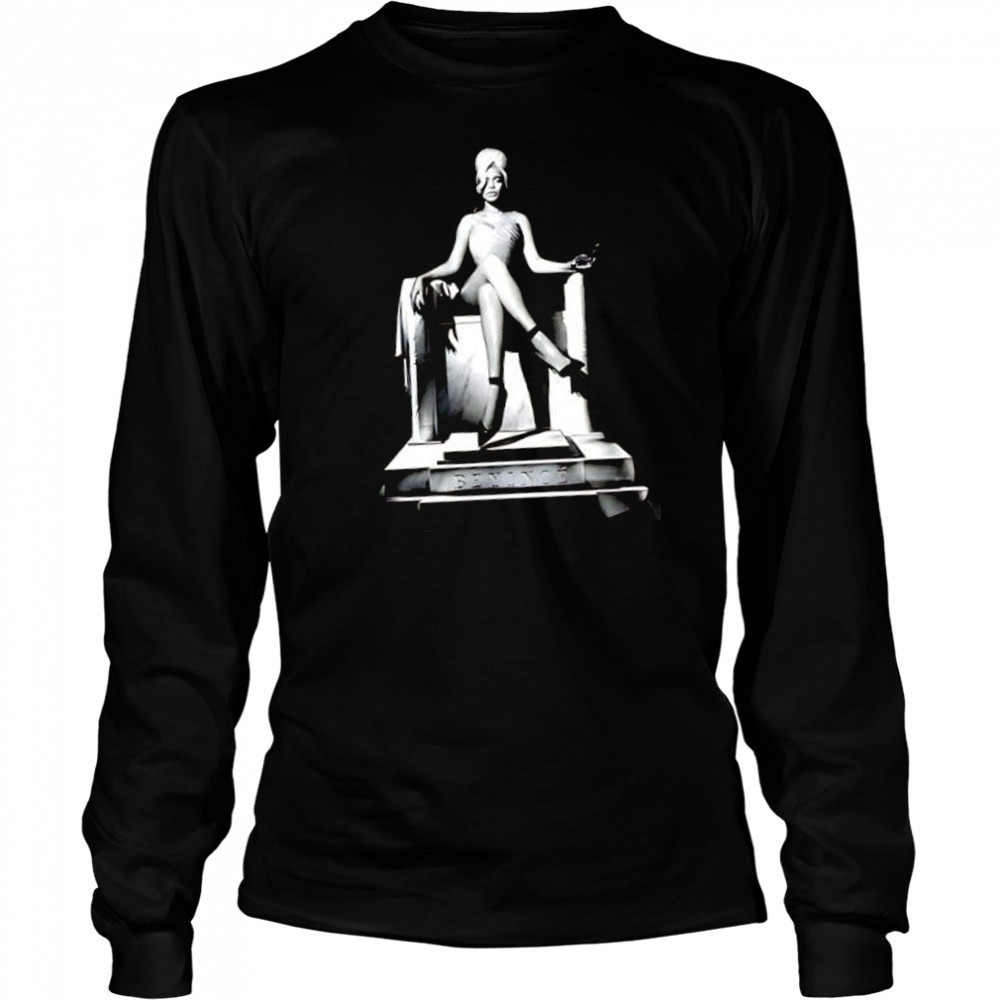Beyonce Washington Dc Tour 2025 shirt Long Sleeved