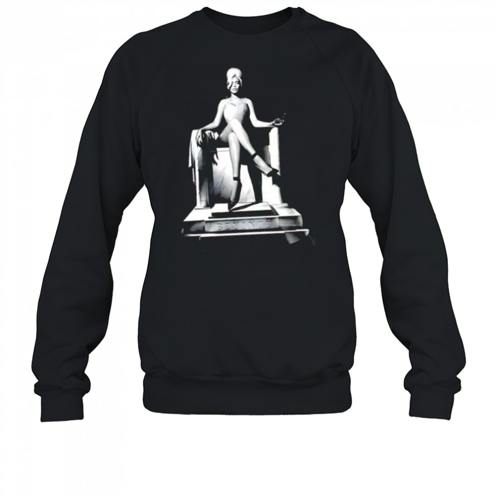 Beyonce Washington Dc Tour 2025 shirt Sweatshirt