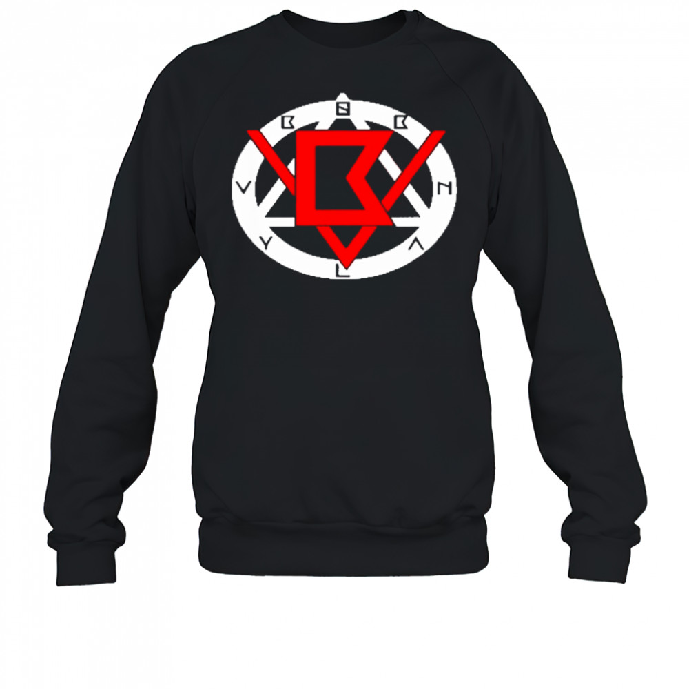 Bob Vylan shirt Sweatshirt