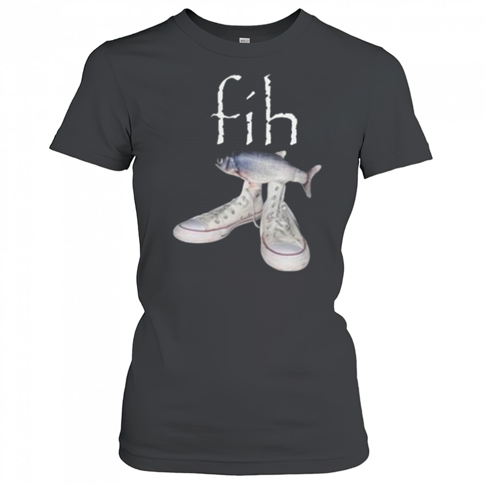 Cringeytees Fih Cringe Shirt Women's T-shirt