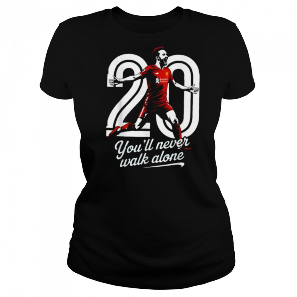 Diego Jota In Memory Official Shirt Women's T-shirt