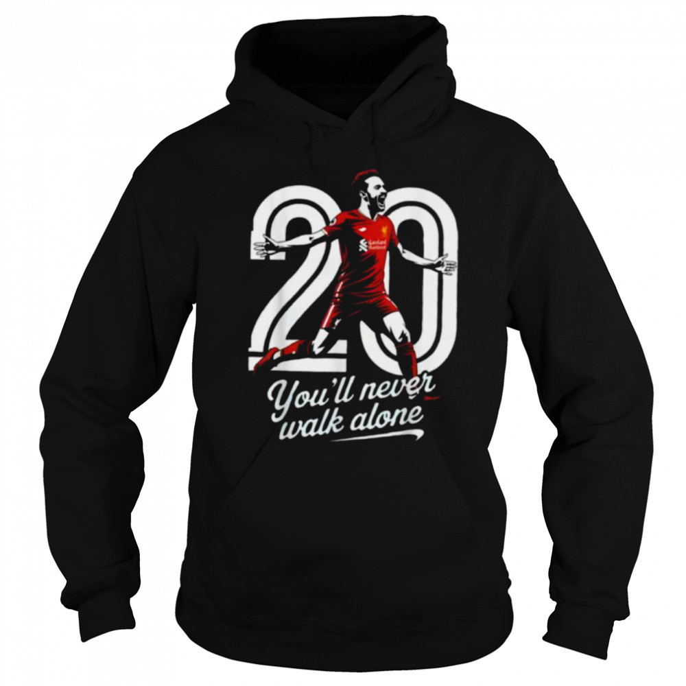 Diego Jota In Memory Official Shirt Sweatshirt