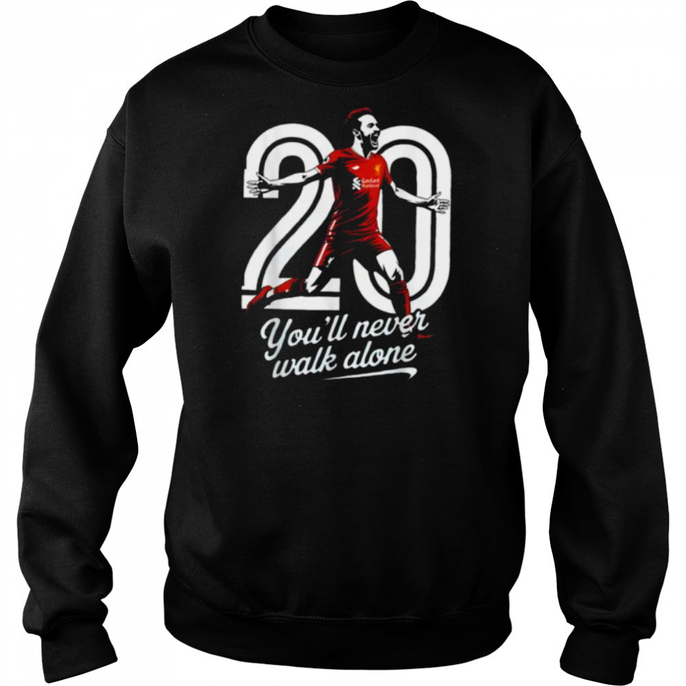 Diego Jota In Memory Official Shirt Hoodie