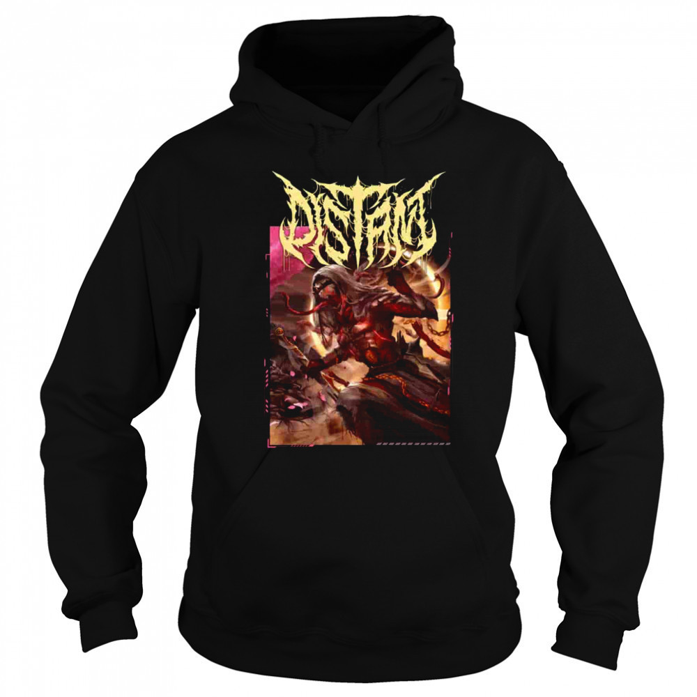 Distant UnDying T-Shirt Sweatshirt