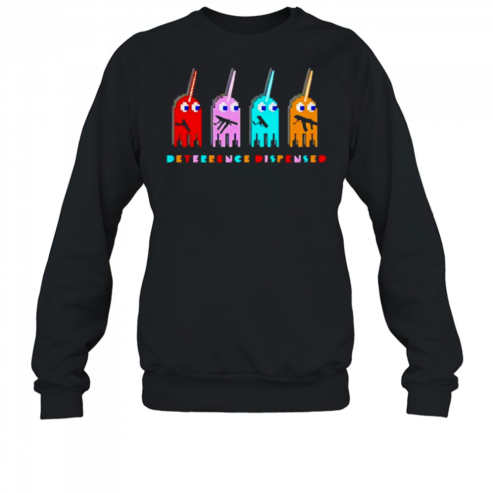 Ghost Gun Gang Gang shirt Sweatshirt