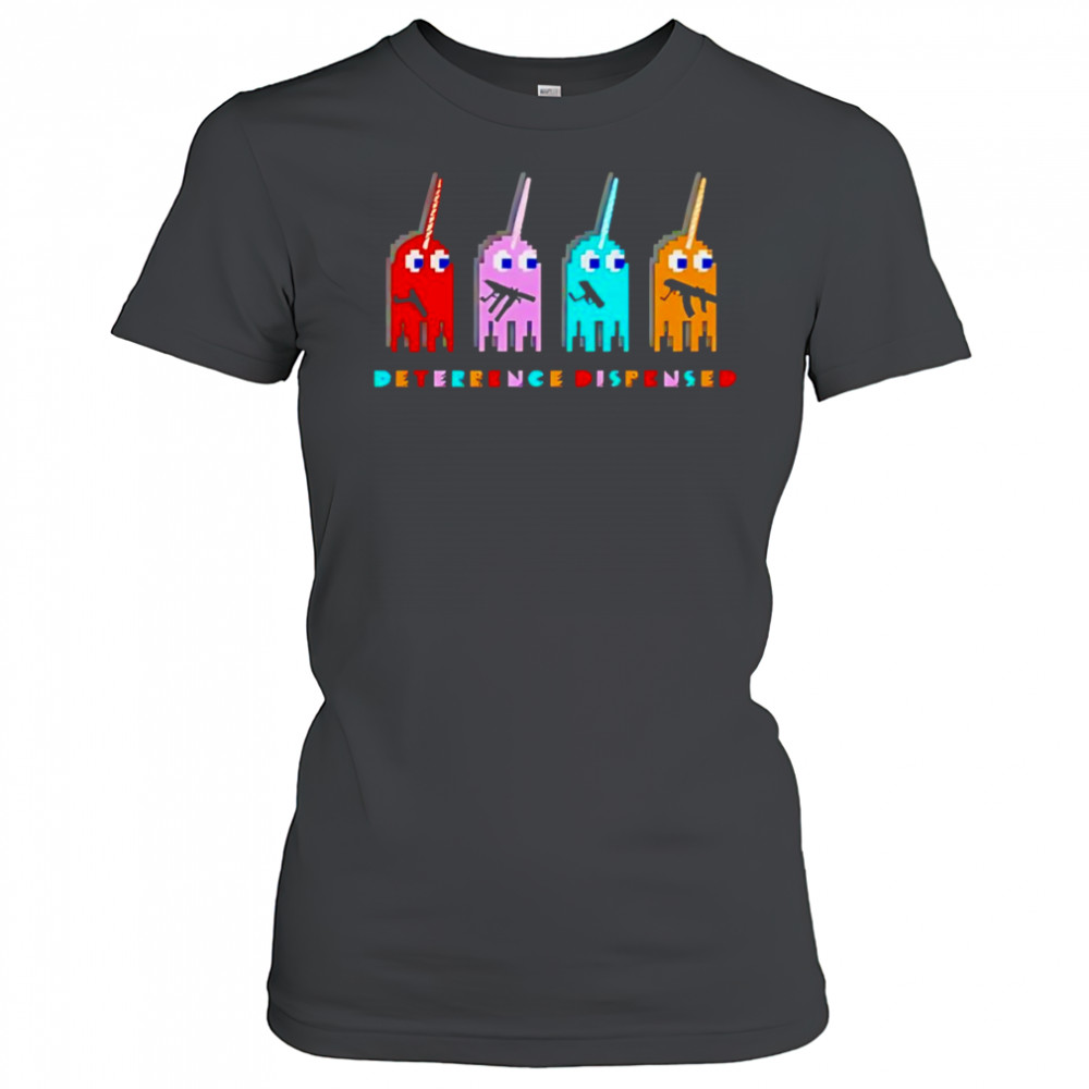 Ghost Gun Gang Gang shirt Women's T-shirt