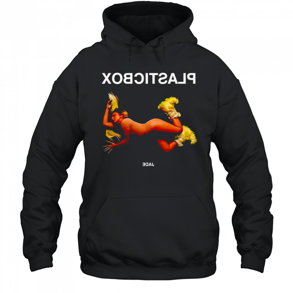 Jadethirlwall Plastic Box shirt Hoodie