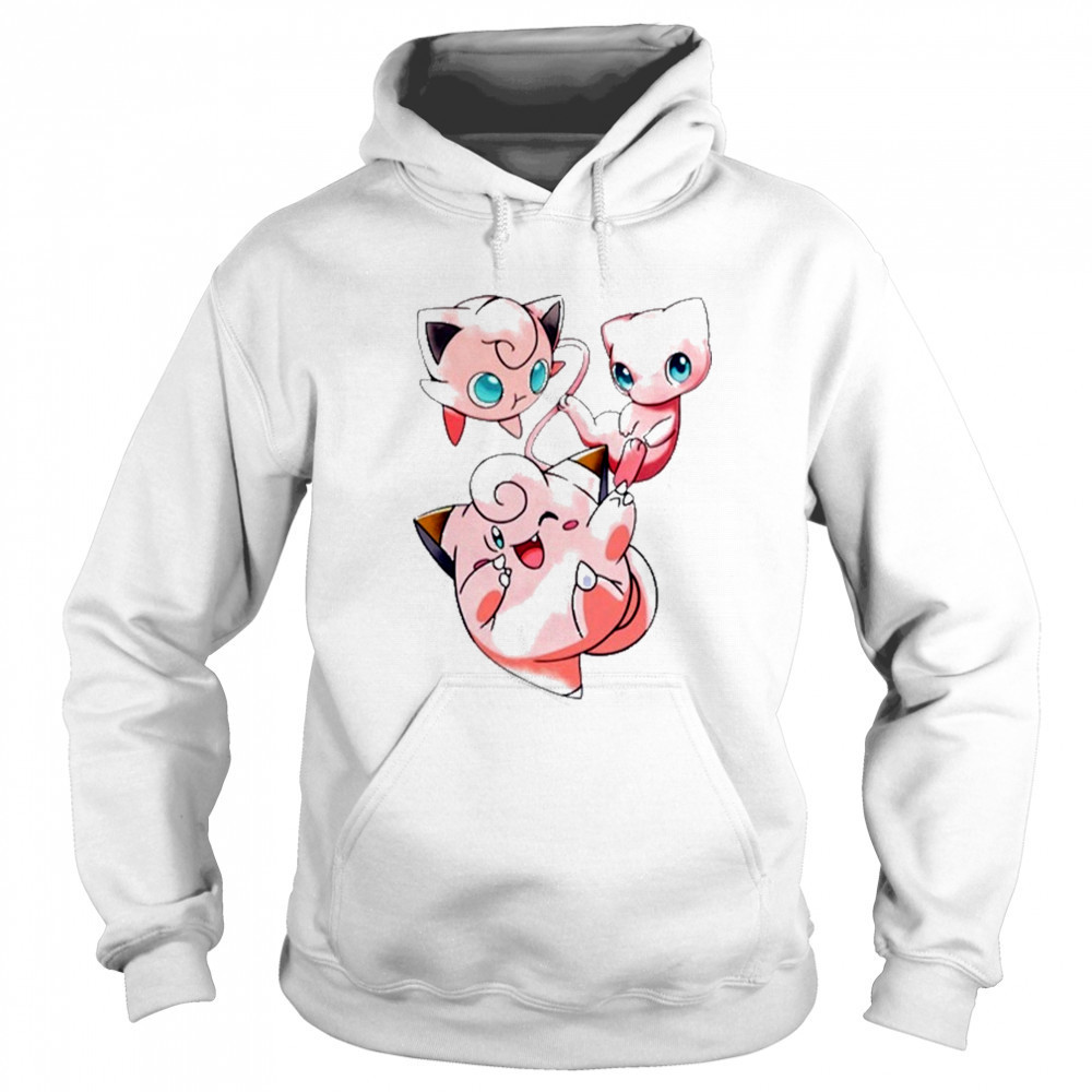 Jarchomp Collectibles Fran’s Favorites T-Shirt Sweatshirt