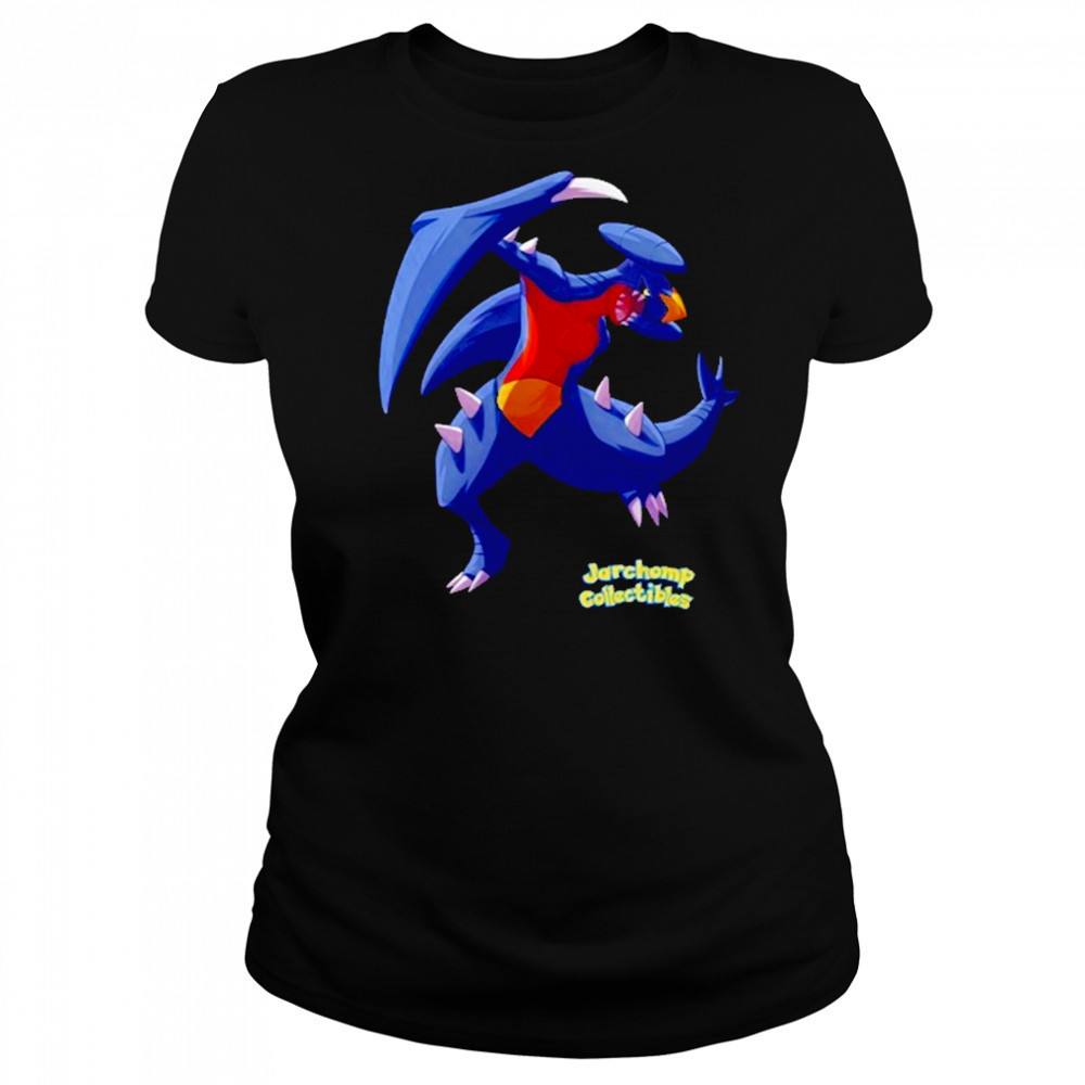 Jarchomp Collectibles The Jarchomp T-Shirt Women's T-shirt