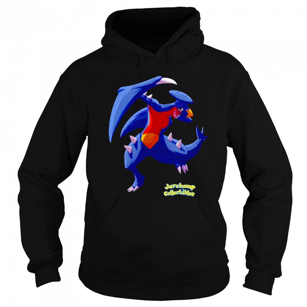 Jarchomp Collectibles The Jarchomp T-Shirt Sweatshirt