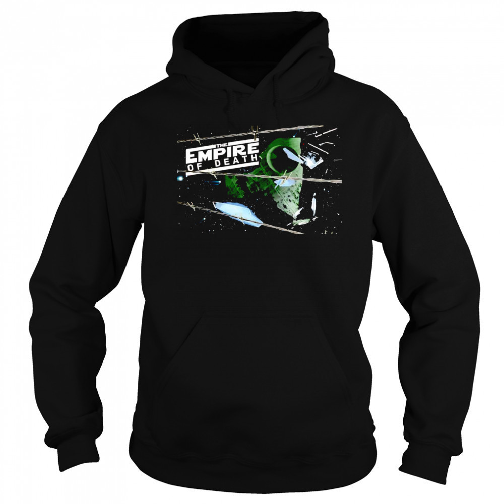 Jeff Shock EOD shirt Sweatshirt