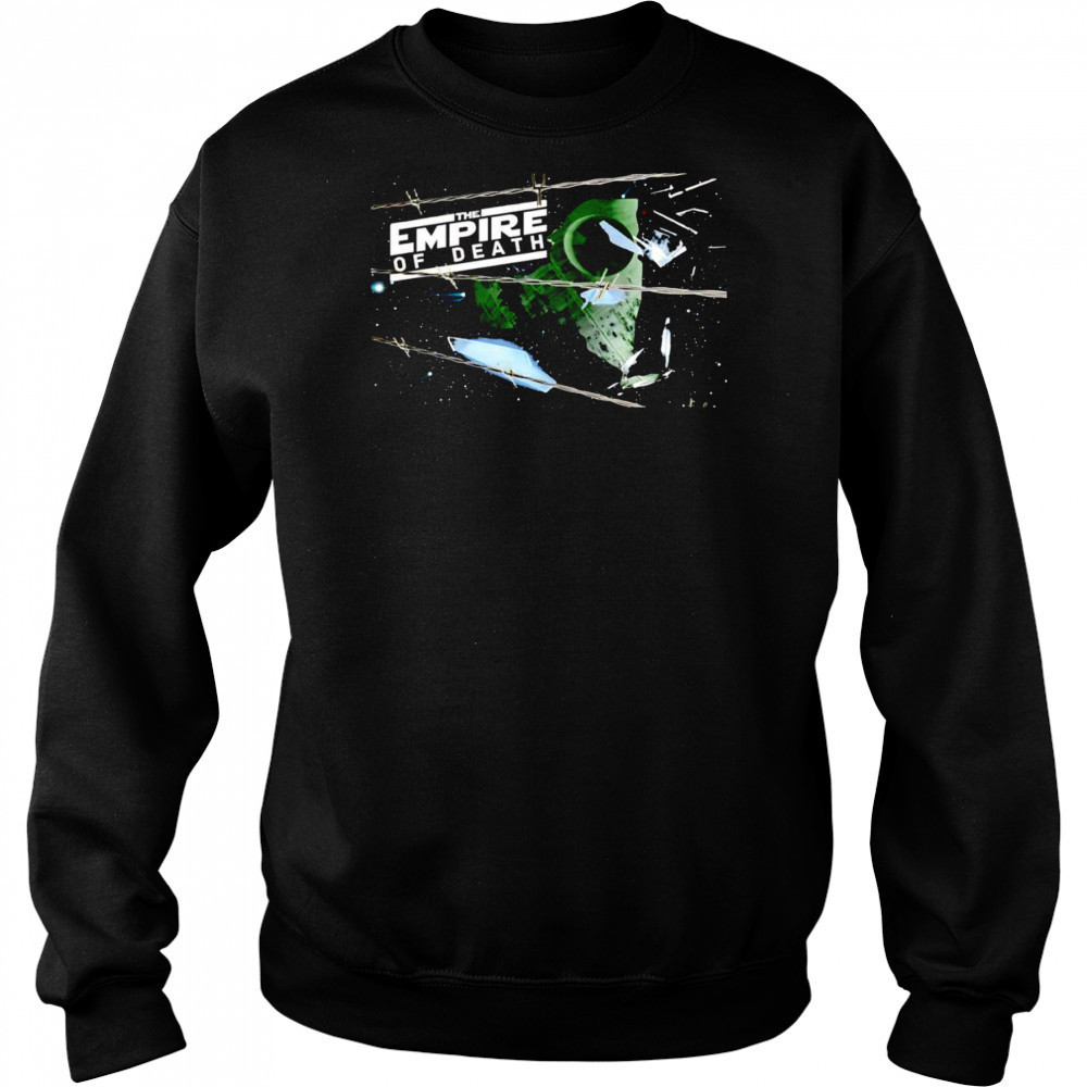 Jeff Shock EOD shirt Hoodie