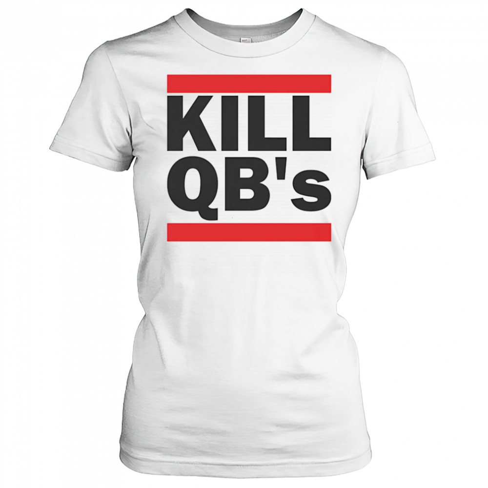 Kill QB’s shirt Women's T-shirt