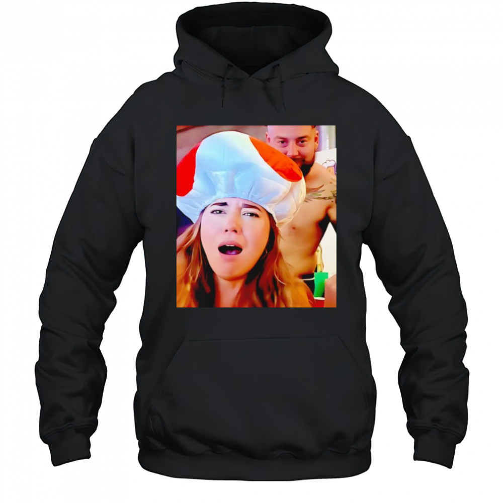 Mang0 banned shirt Hoodie