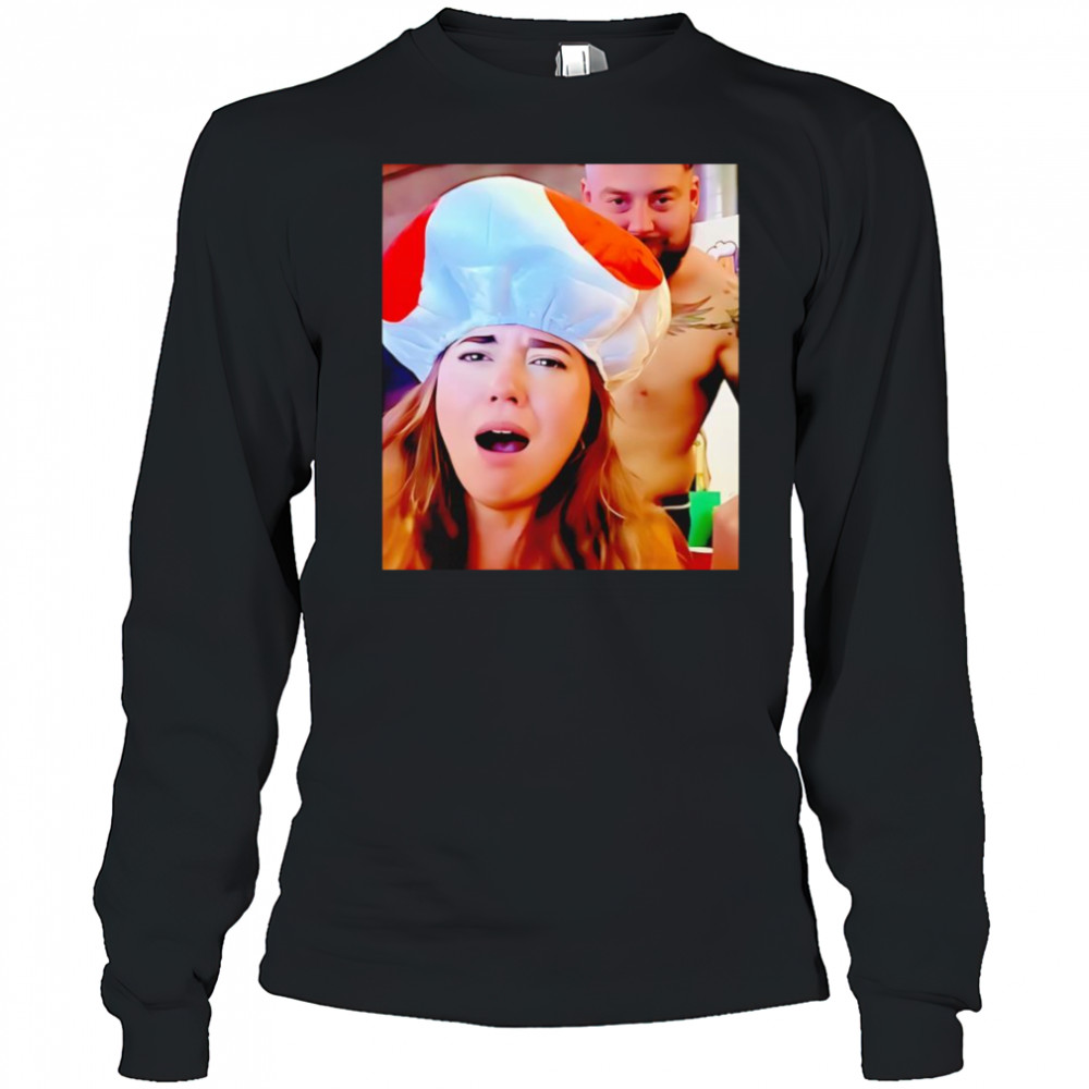 Mang0 banned shirt Long Sleeved