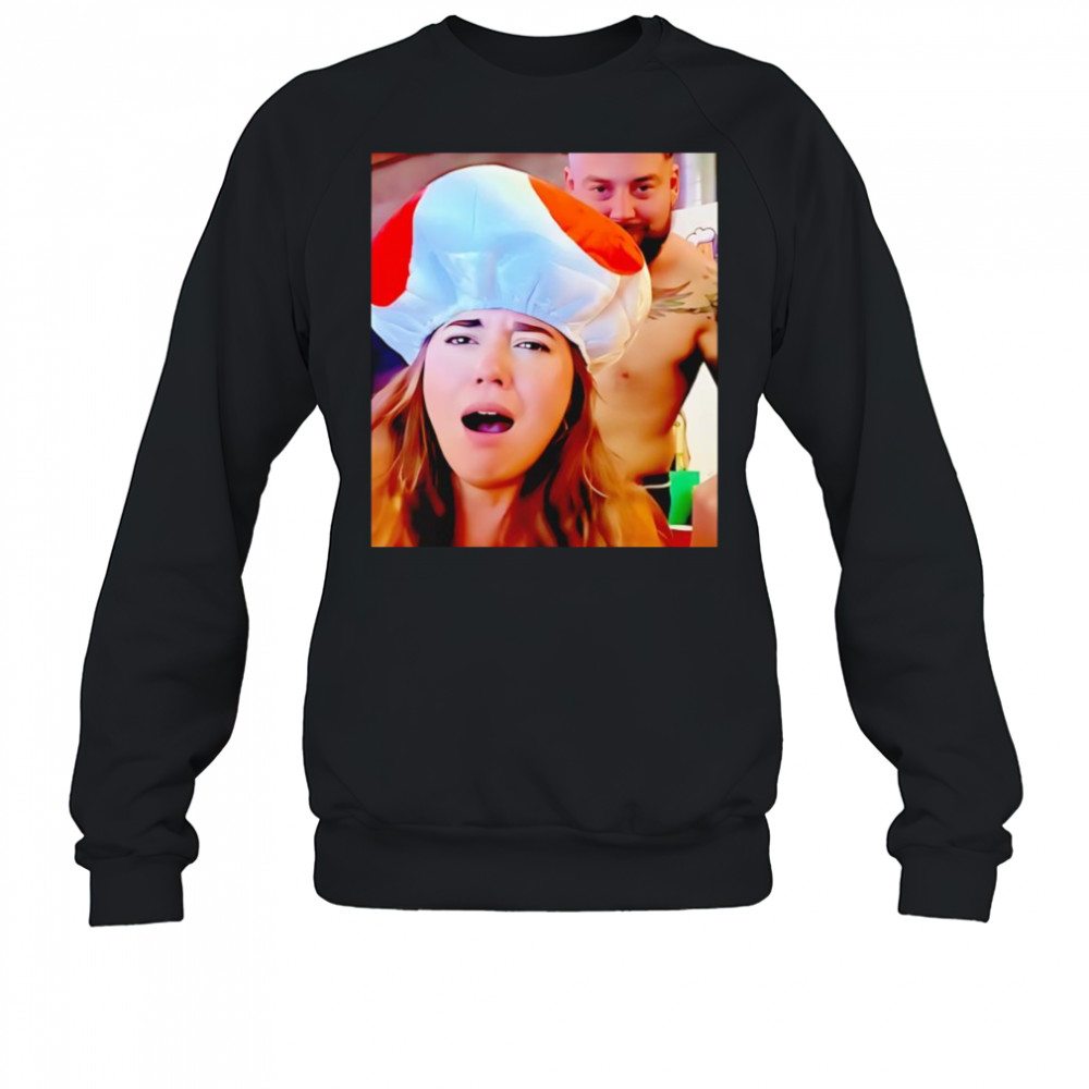 Mang0 banned shirt Sweatshirt