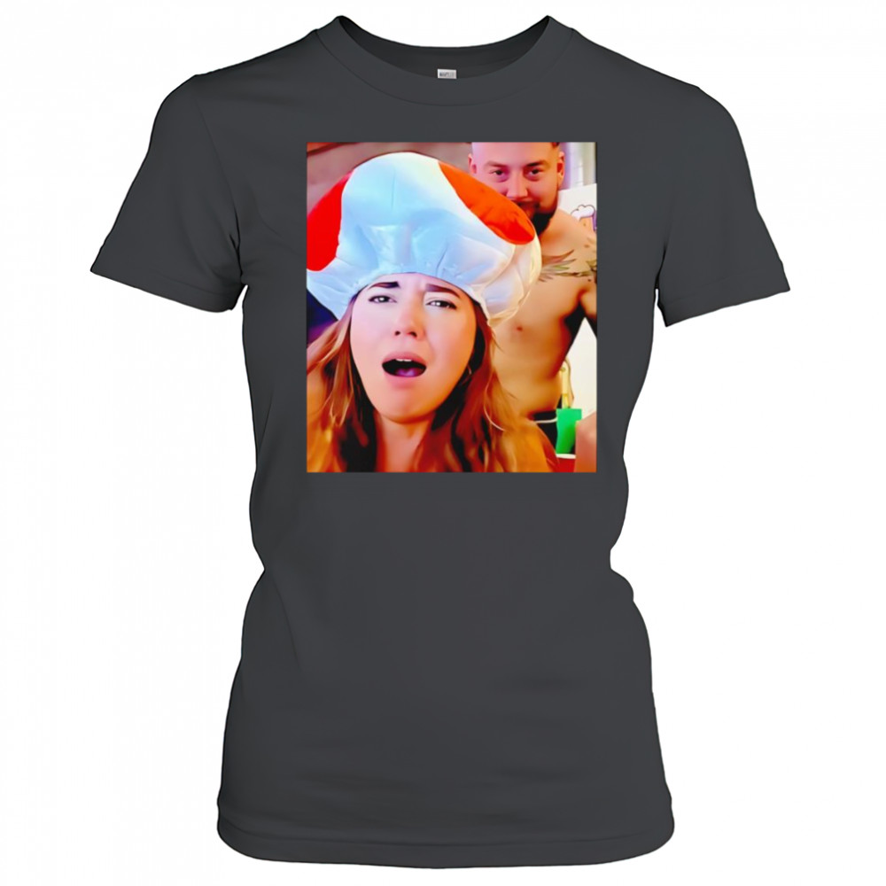 Mang0 banned shirt Women's T-shirt