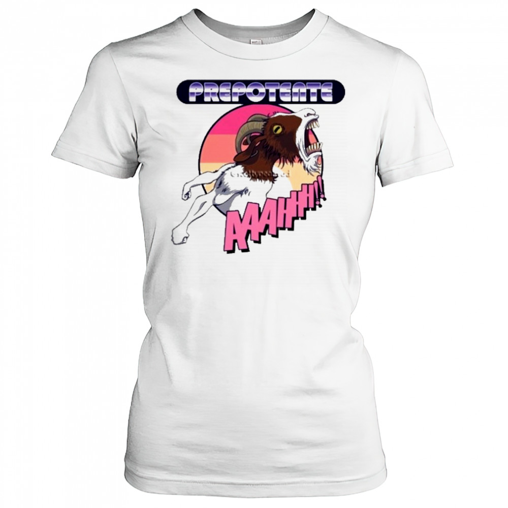 Prepotente Merch T-Shirt Women's T-shirt