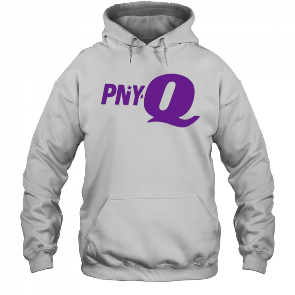 Punkandyo Piny Q T-Shirt Hoodie
