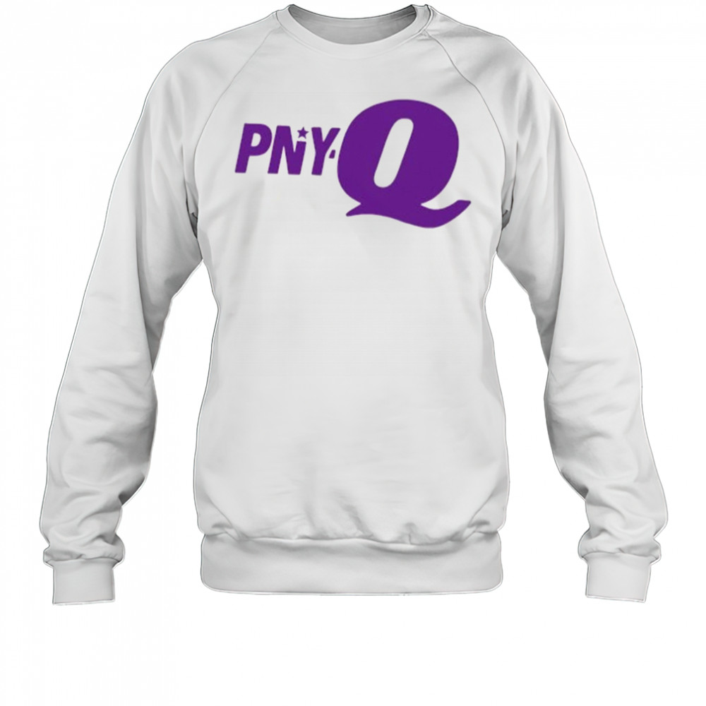Punkandyo Piny Q T-Shirt Sweatshirt