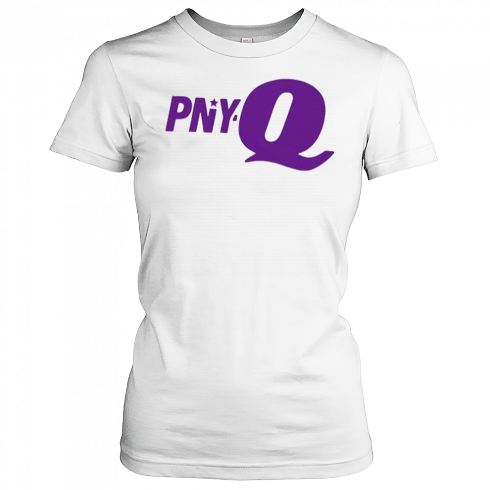 Punkandyo Piny Q T-Shirt Women's T-shirt