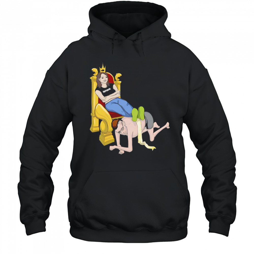 Ricky love letty shirt Hoodie
