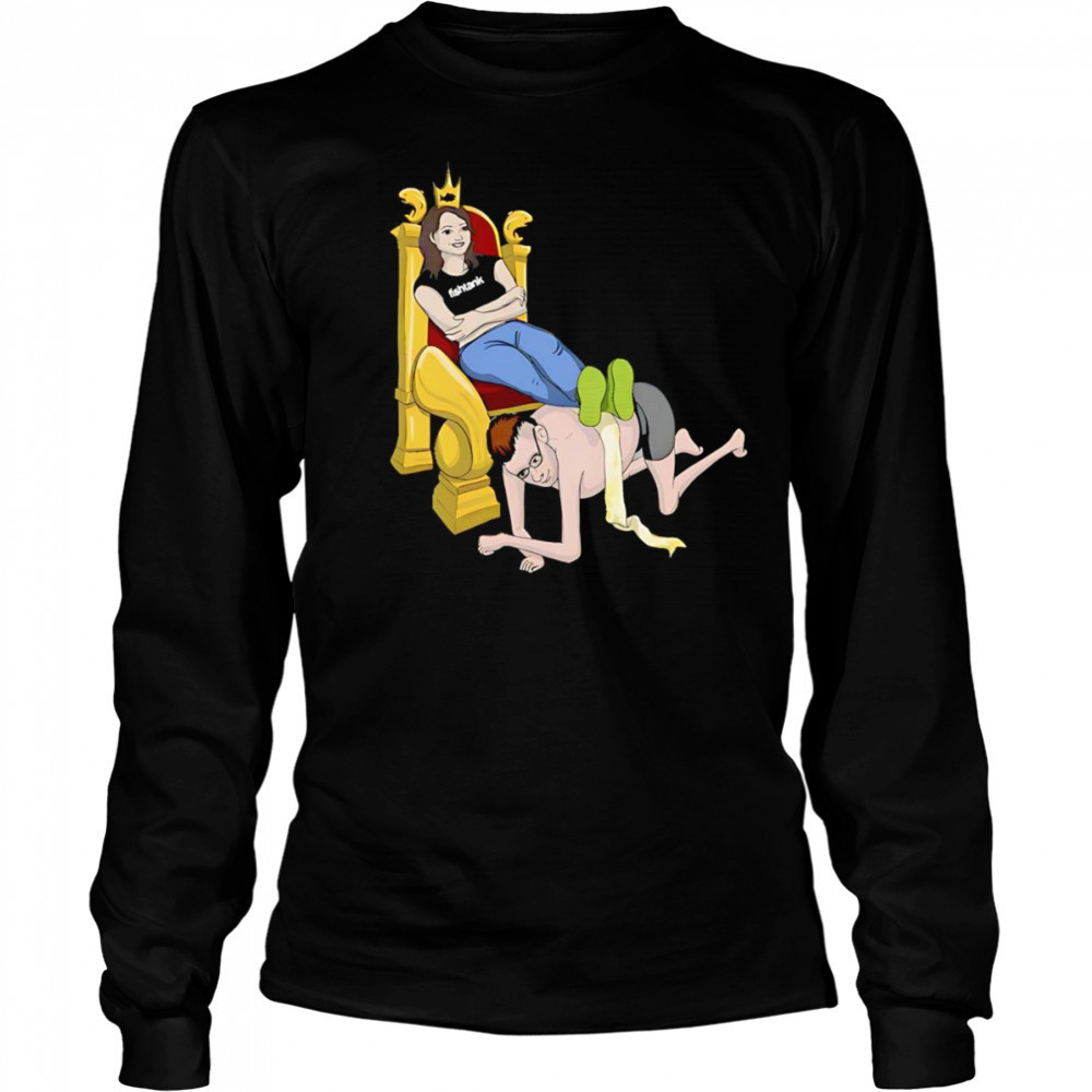 Ricky love letty shirt Long Sleeved