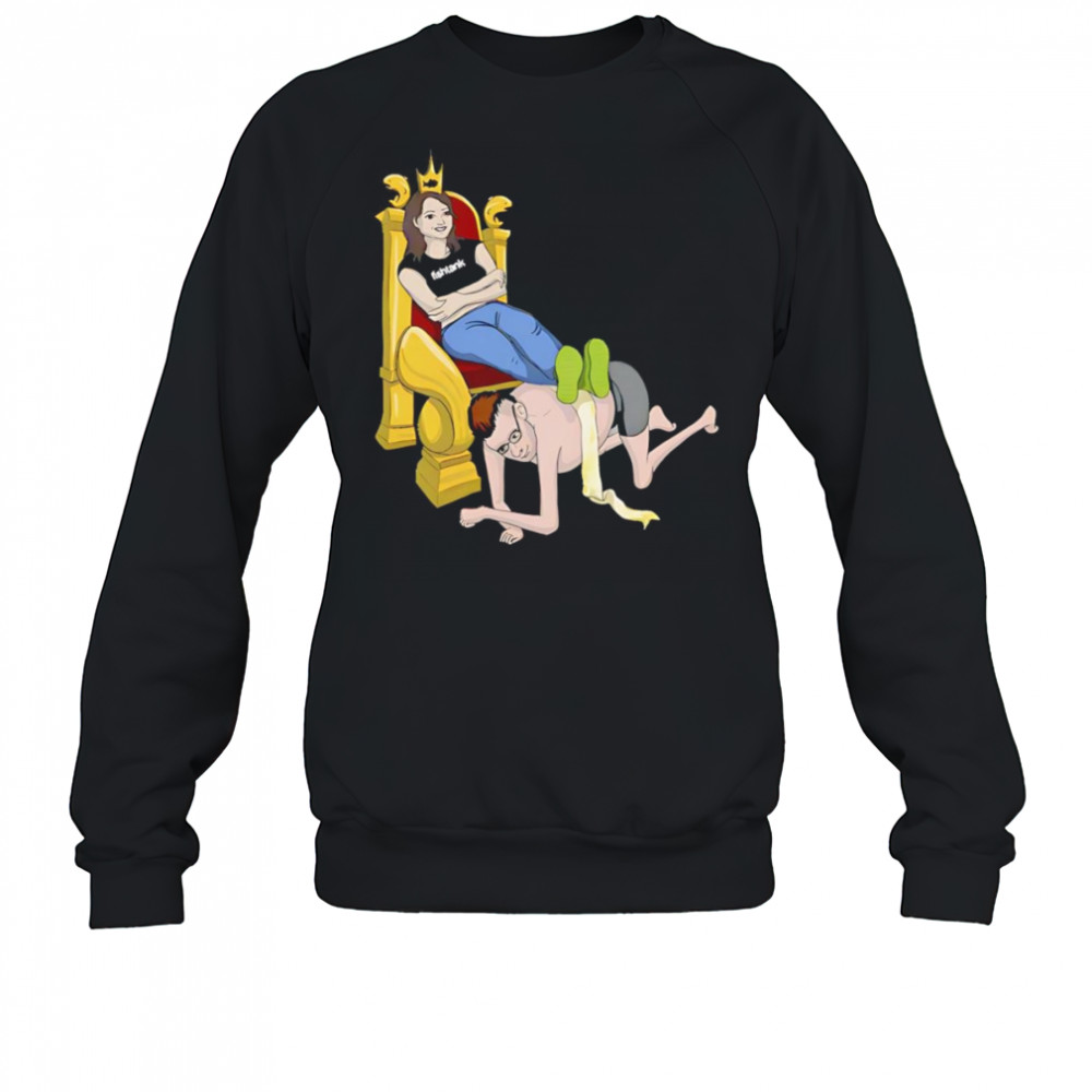 Ricky love letty shirt Sweatshirt