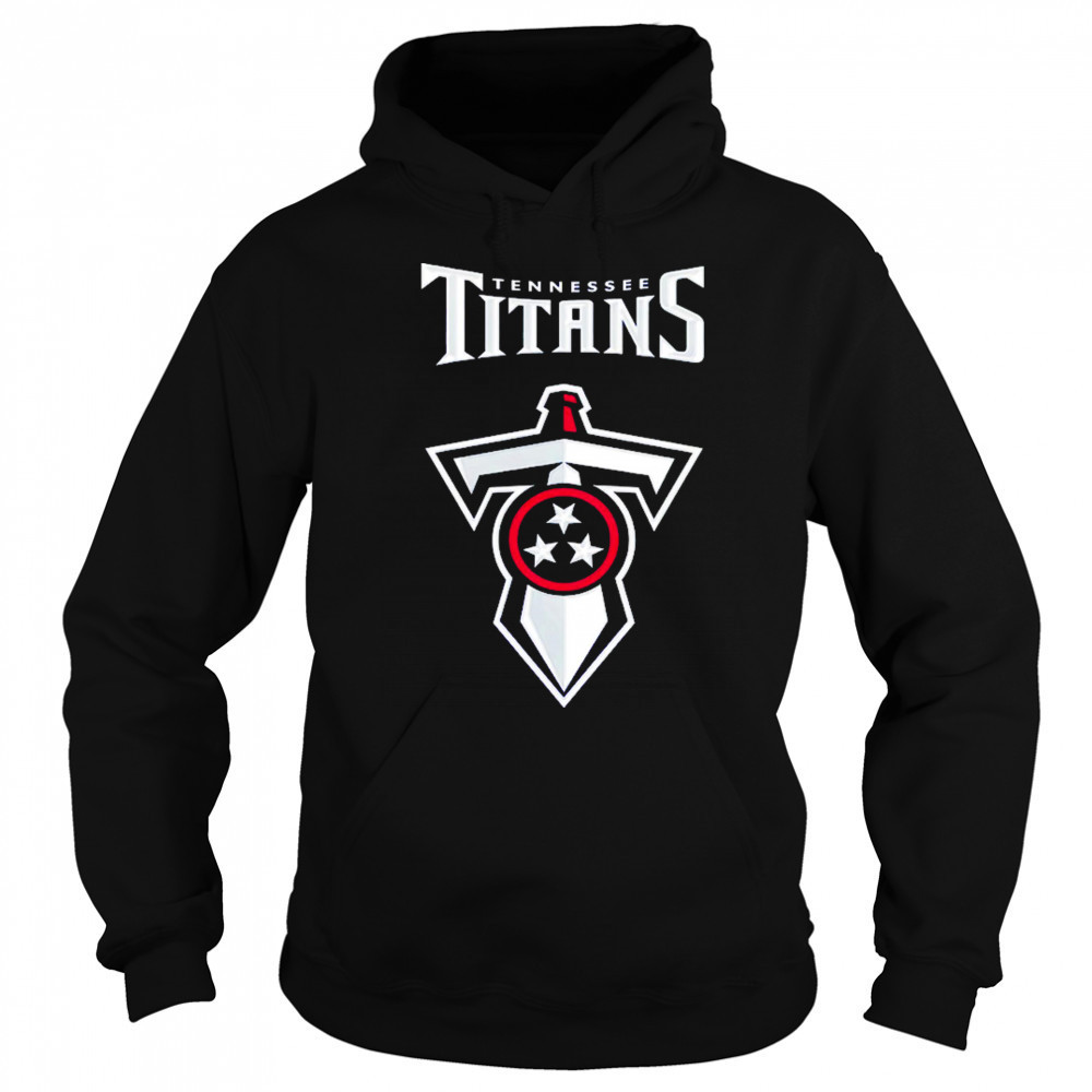 Rocket City Trash Panda x Tennessee Titans Night Edition Football shirt Sweatshirt