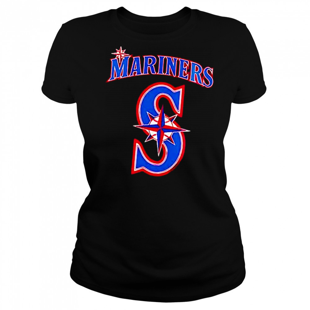 Seattle Mariners 2025 Home Run Derby shirt Women's T-shirt