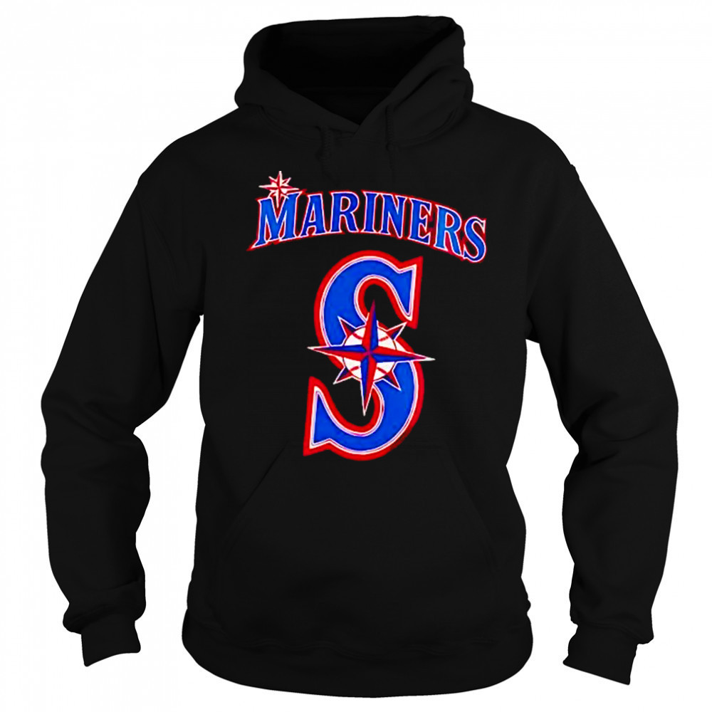 Seattle Mariners 2025 Home Run Derby shirt Sweatshirt