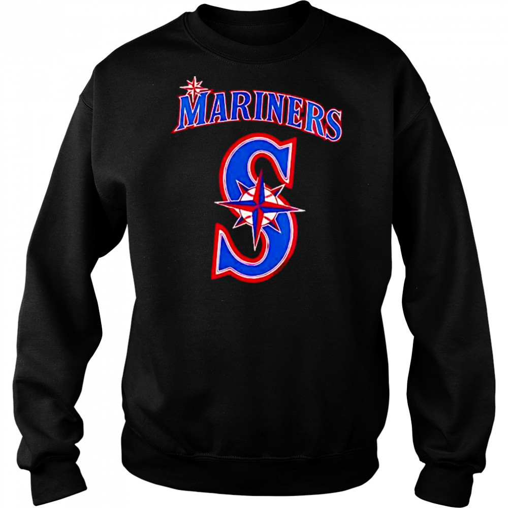 Seattle Mariners 2025 Home Run Derby shirt Hoodie