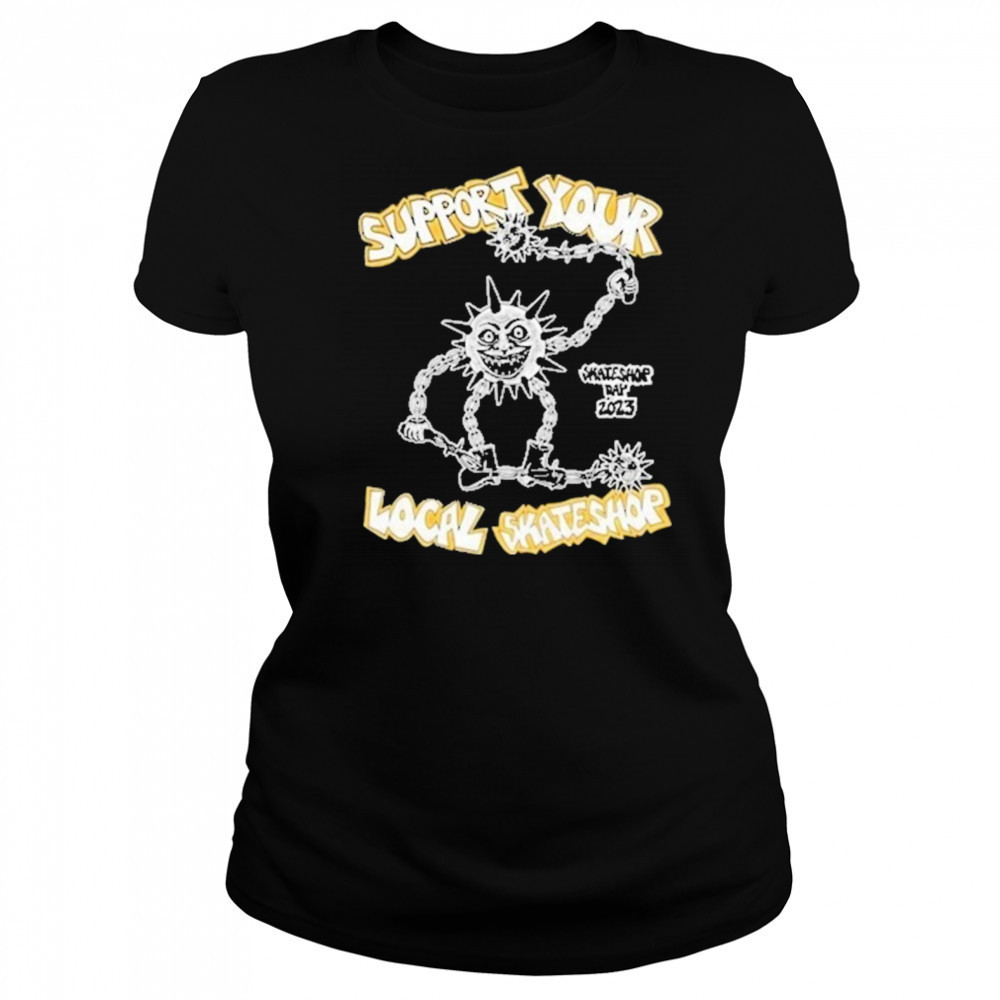 Skate Pharm Skate T-Shirt Women's T-shirt