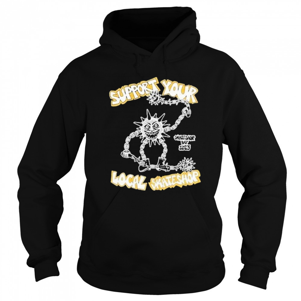 Skate Pharm Skate T-Shirt Sweatshirt