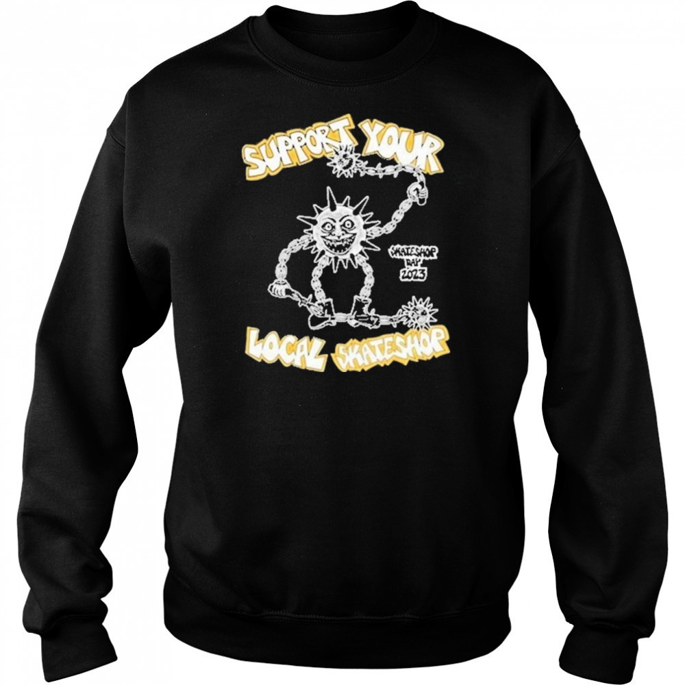 Skate Pharm Skate T-Shirt Hoodie