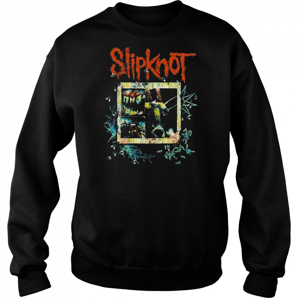 Slipknot Maggots Happy 4th July T-Shirt Hoodie