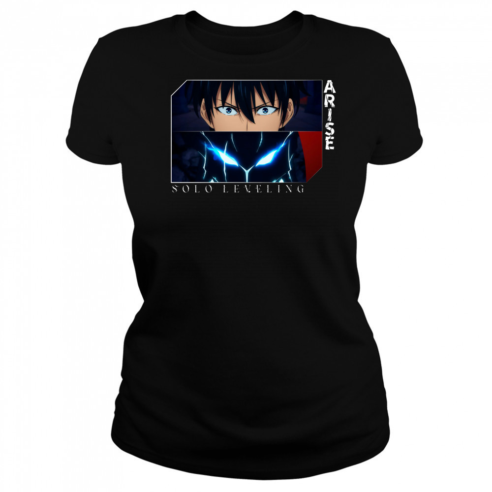 Solo Leveling Arise shirt Women's T-shirt