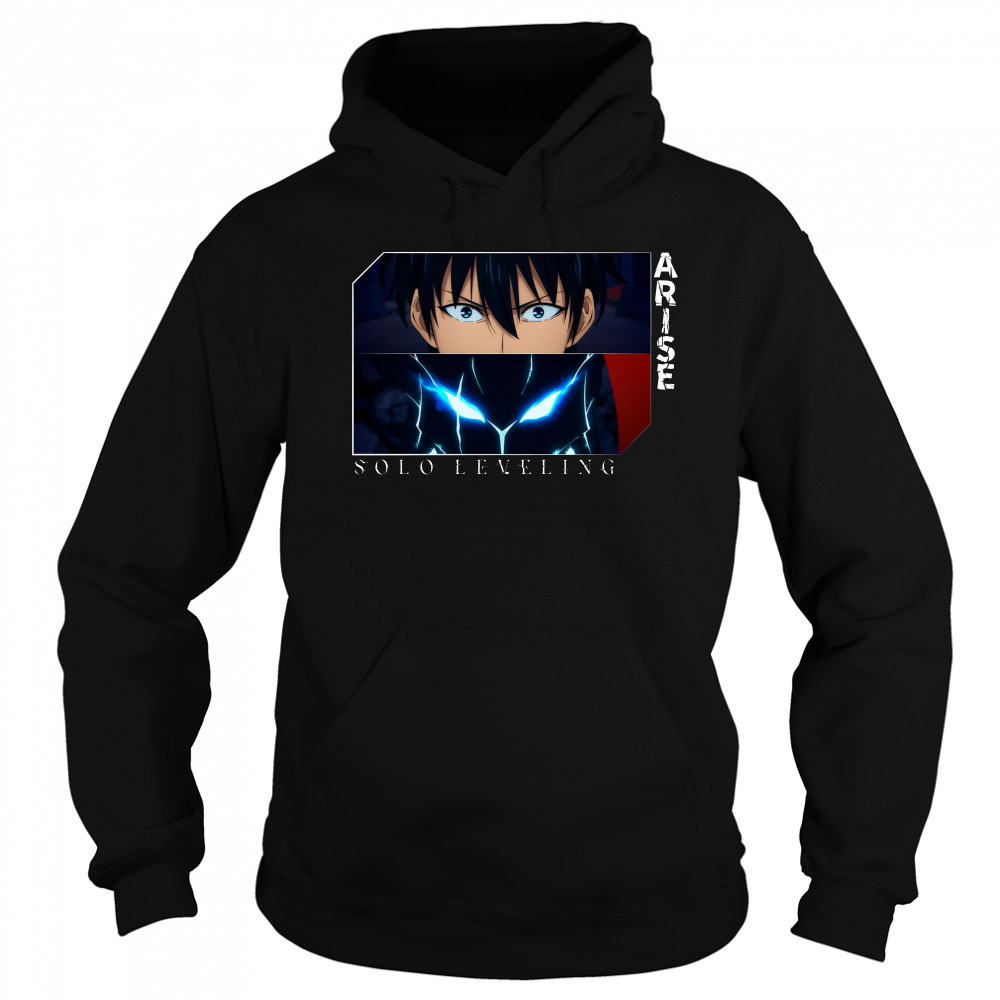 Solo Leveling Arise shirt Sweatshirt