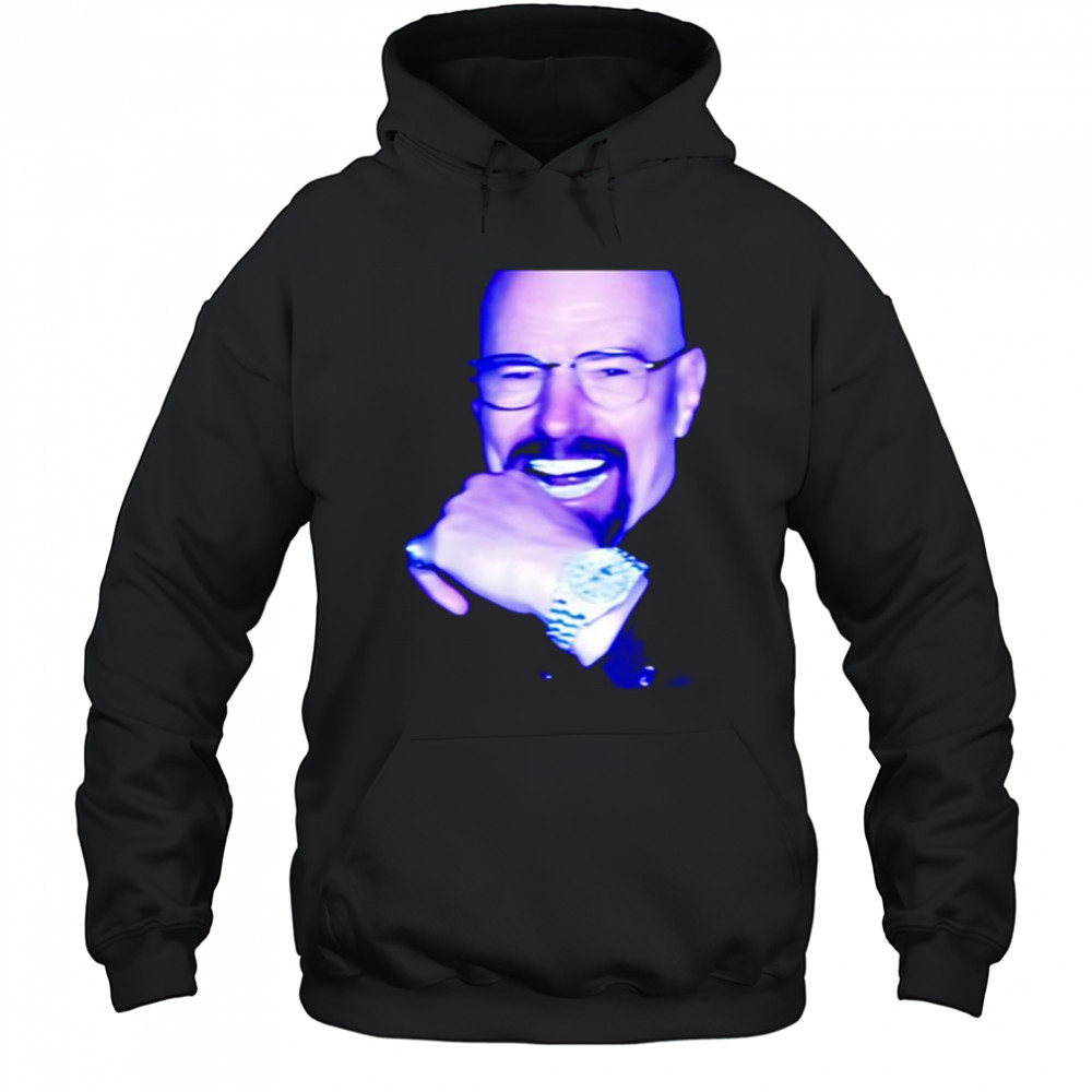 Takeover making mad shirt Hoodie