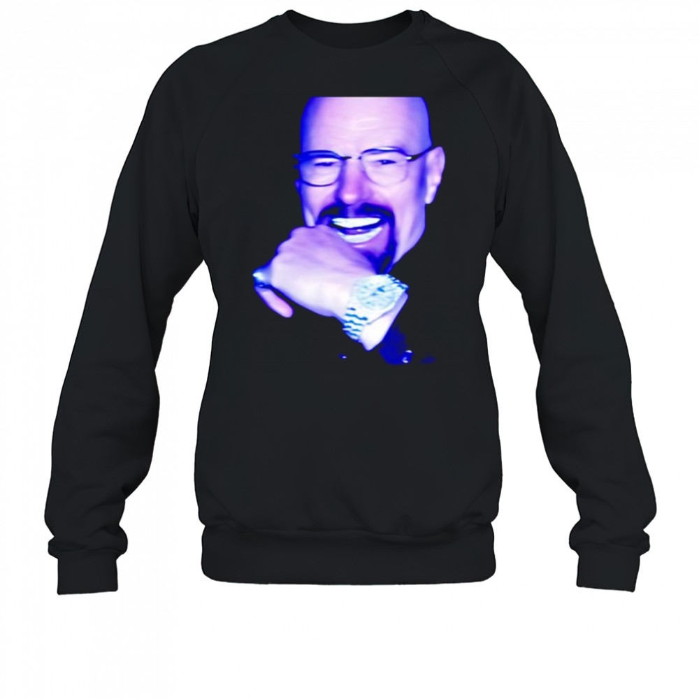 Takeover making mad shirt Sweatshirt