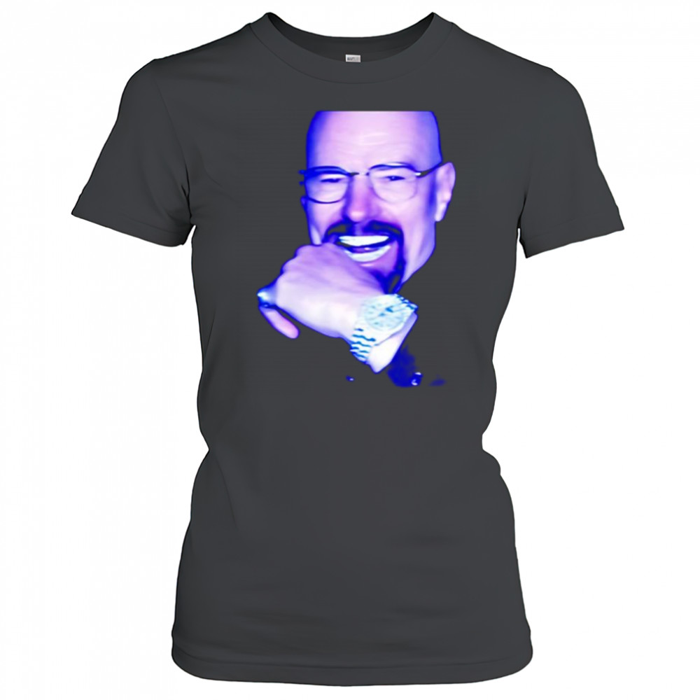 Takeover making mad shirt Women's T-shirt