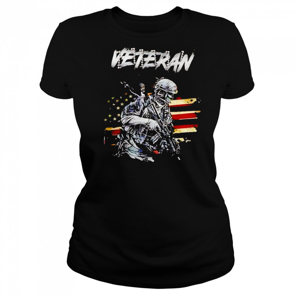 Toledo Mud Hens x Military 2025 Limited Edition shirt Women's T-shirt