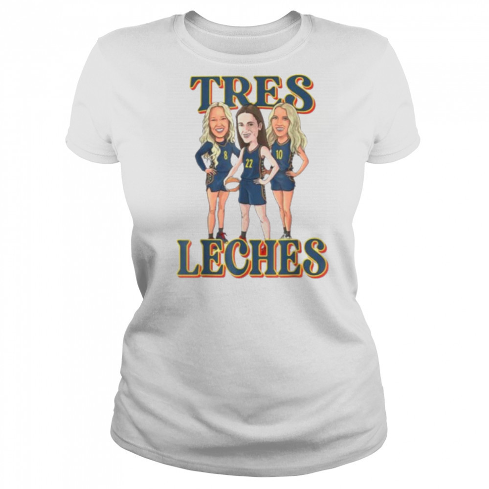 Tres Leches Fever T Shirt Women's T-shirt