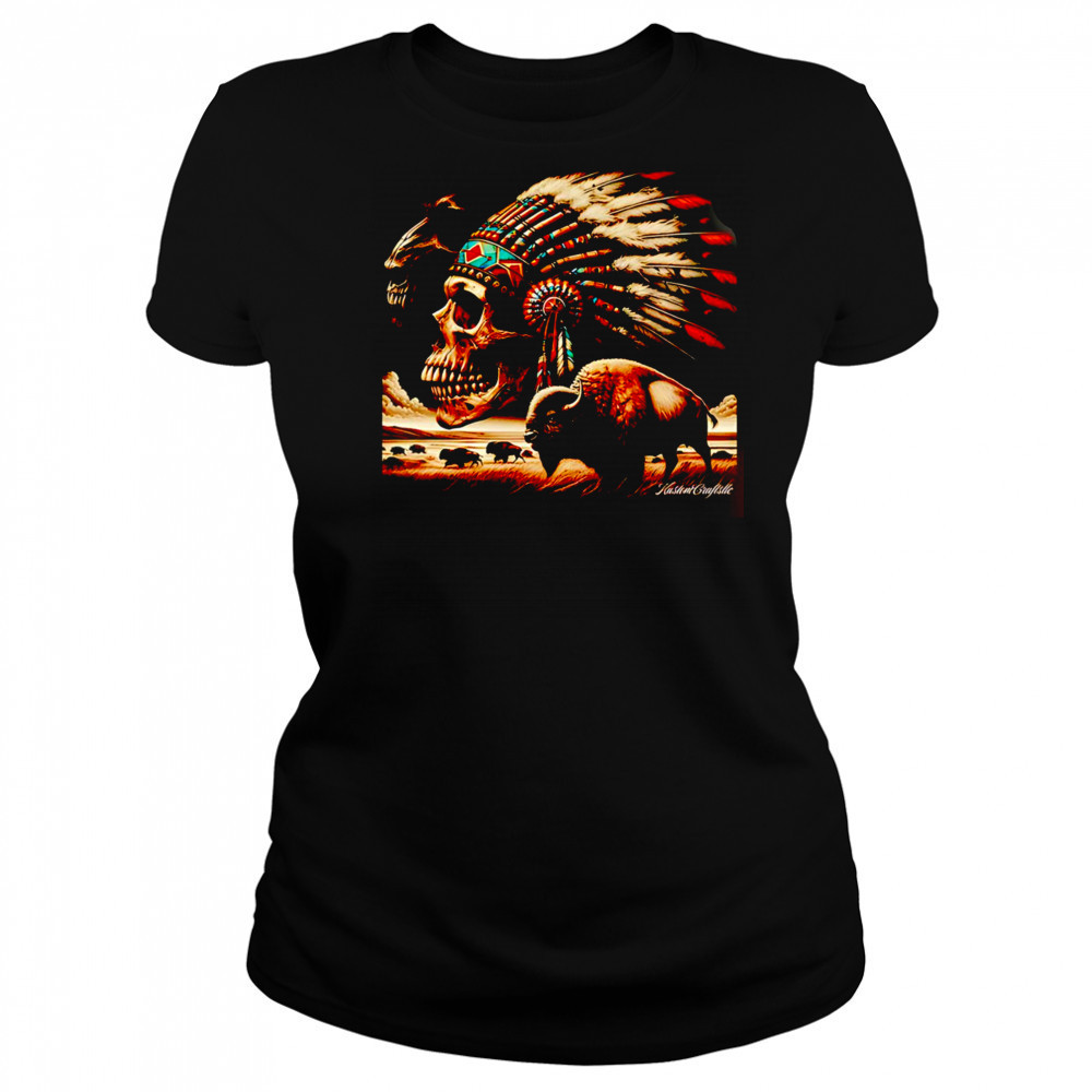 Ancestors Hanes Beefy shirt Women's T-shirt