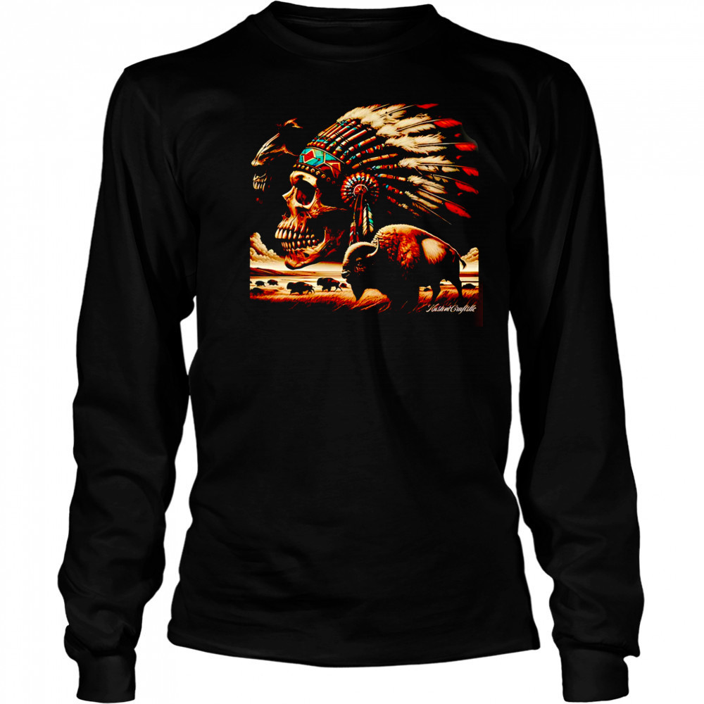 Ancestors Hanes Beefy shirt Long Sleeved