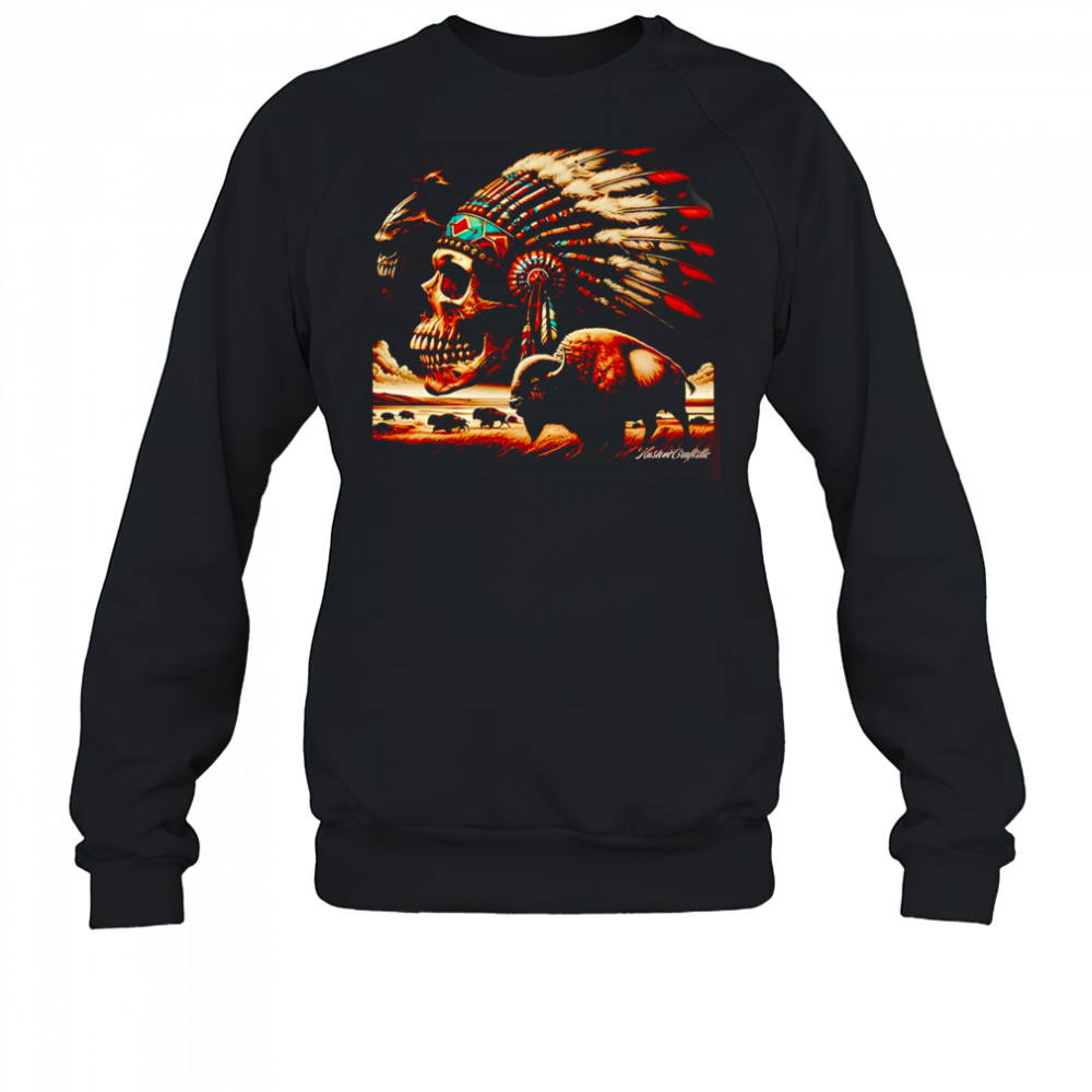 Ancestors Hanes Beefy shirt Sweatshirt