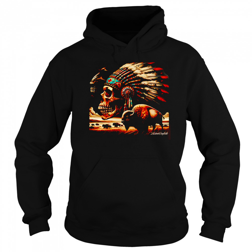 Ancestors Hanes Beefy shirt Sweatshirt