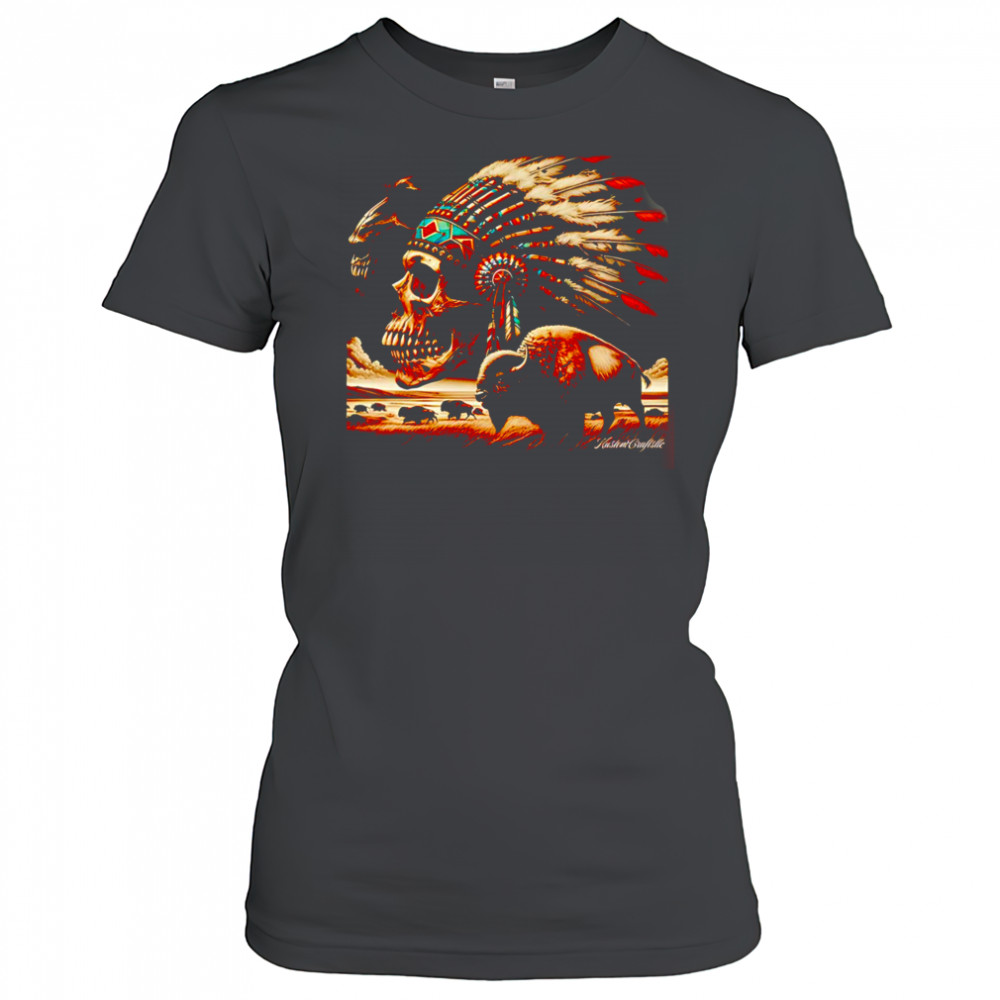 Ancestors Hanes Beefy shirt Women's T-shirt