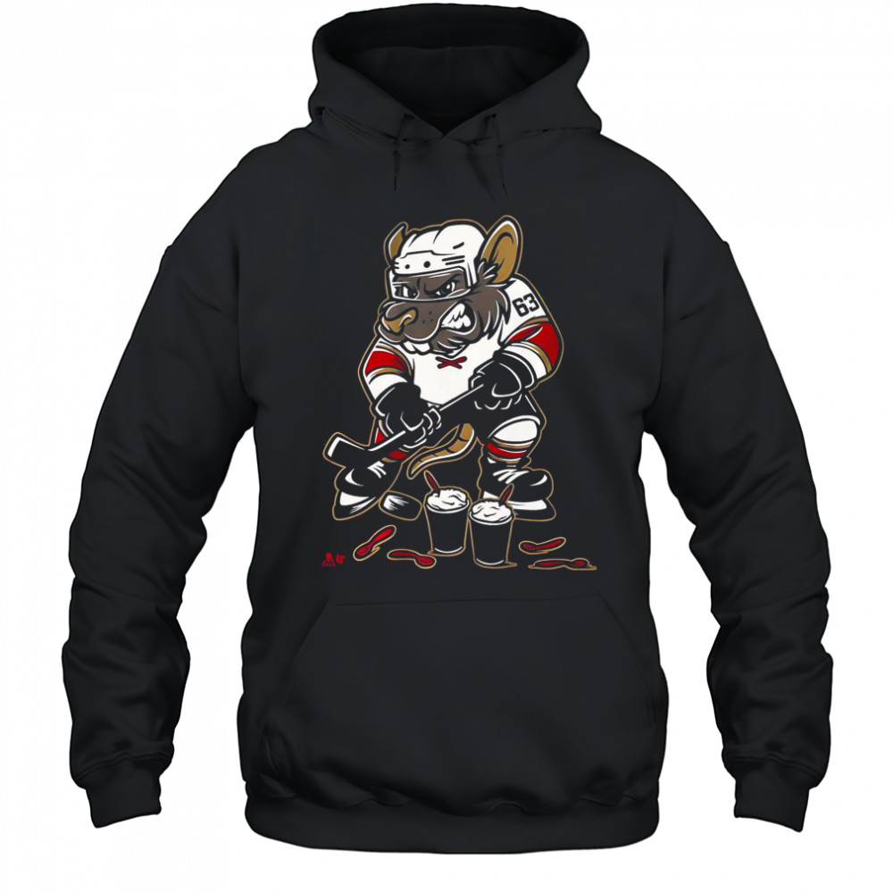 Brad Marchand Rat T-Shirt Hoodie