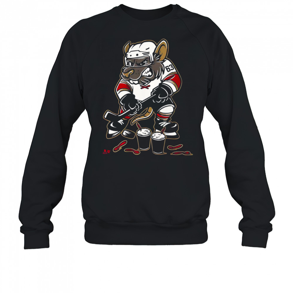 Brad Marchand Rat T-Shirt Sweatshirt